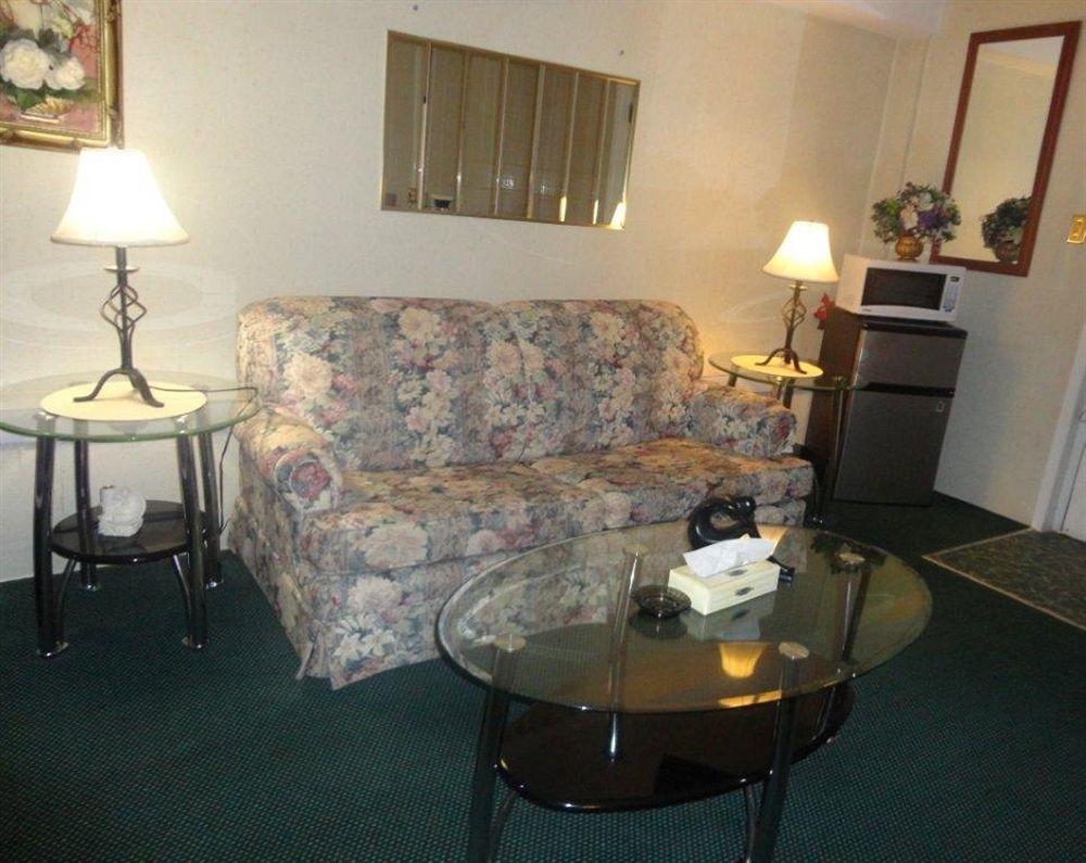 Niagara Parkway Court Motel Exteriör bild