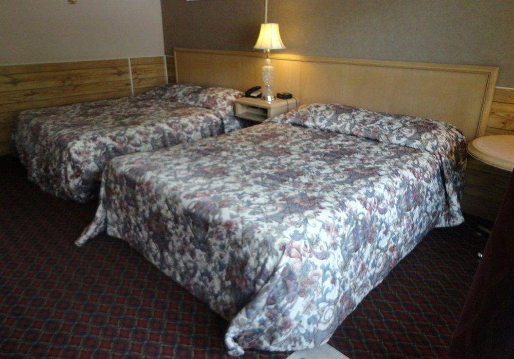 Niagara Parkway Court Motel Exteriör bild